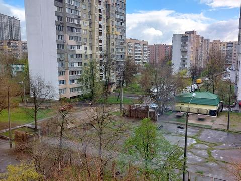 квартира за адресою Архітектора Вербицького вул., 28-В