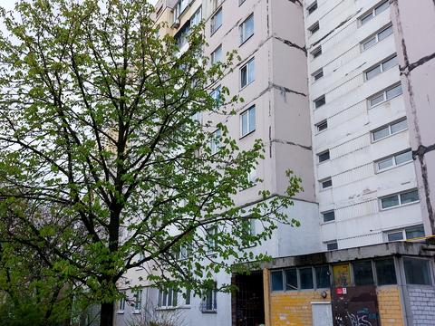 квартира за адресою Архітектора Вербицького вул., 28-В