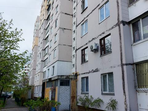 квартира за адресою Архітектора Вербицького вул., 28-В