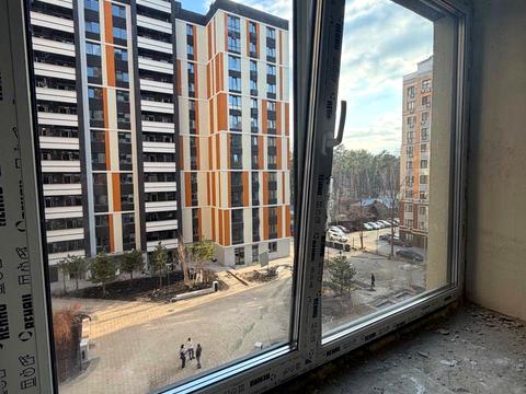 квартира за адресою Миколи Шудрі вул., (Будинок)