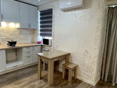 квартира за адресою Академіка Заболотного вул., 7