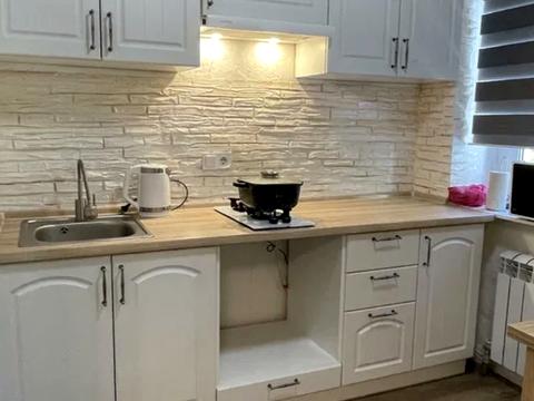квартира за адресою Академіка Заболотного вул., 7
