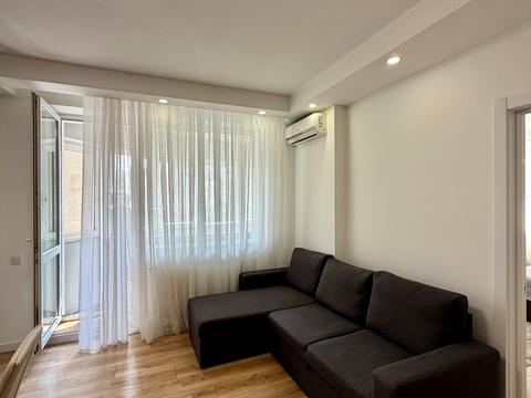 квартира по адресу Старонаводницкая ул., 13-А