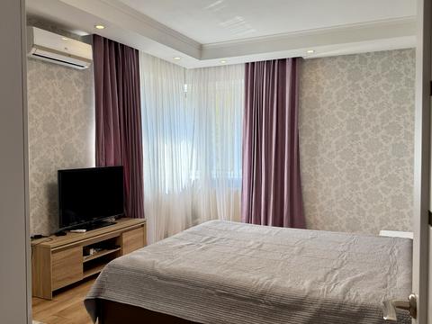 квартира по адресу Старонаводницкая ул., 13-А