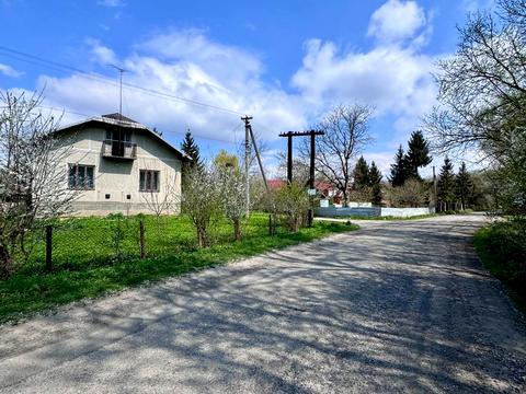 будинок за адресою Дністровська