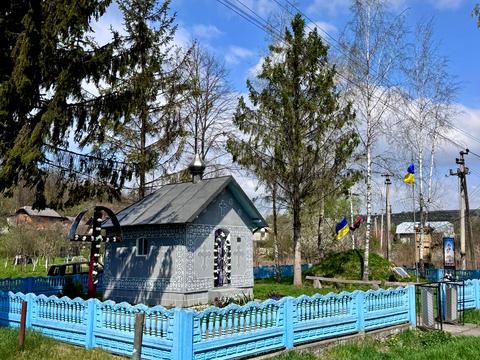 будинок за адресою Дністровська