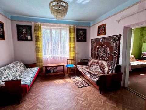 будинок за адресою Дністровська