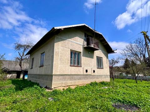 будинок за адресою Дністровська