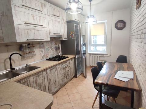 квартира за адресою Китайська вул., 18