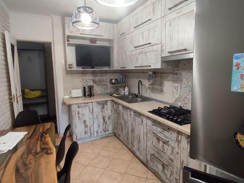 квартира за адресою Китайська вул., 18