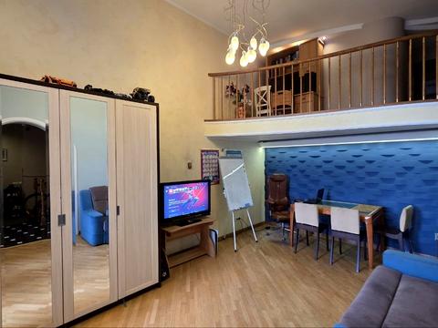 квартира за адресою Саперно-Слобідська вул., 8