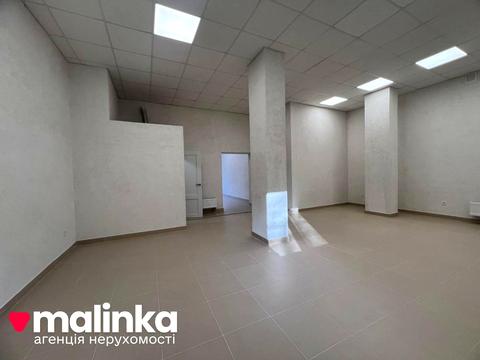 комерційна за адресою Василя Стуса вул. (Островського), 22а