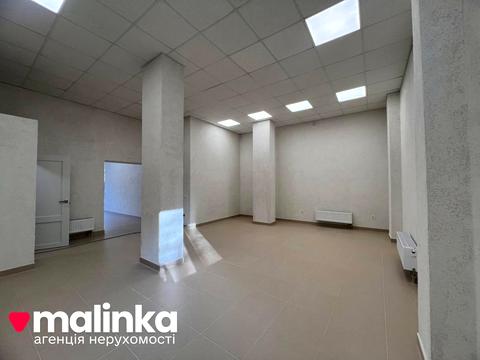 комерційна за адресою Василя Стуса вул. (Островського), 22а