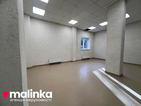 комерційна за адресою Василя Стуса вул. (Островського), 22а
