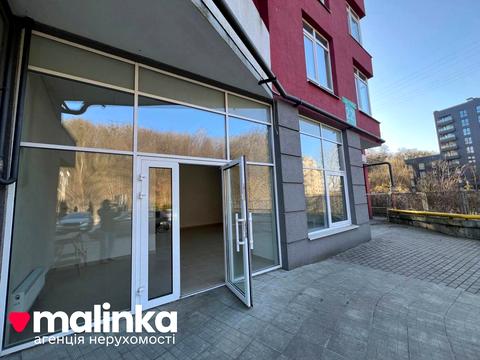 комерційна за адресою Василя Стуса вул. (Островського), 22а