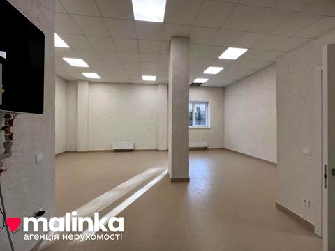 комерційна за адресою Василя Стуса вул. (Островського), 22а