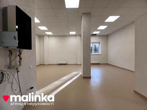 комерційна за адресою Василя Стуса вул. (Островського), 22а