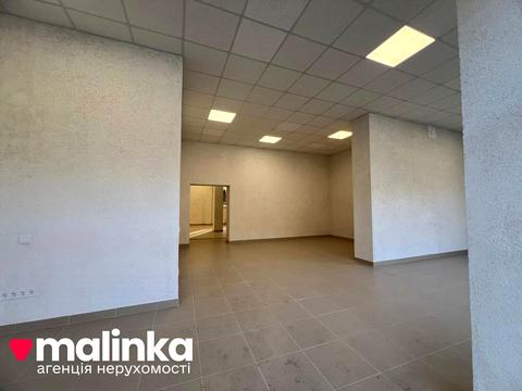 комерційна за адресою Василя Стуса вул. (Островського), 22а
