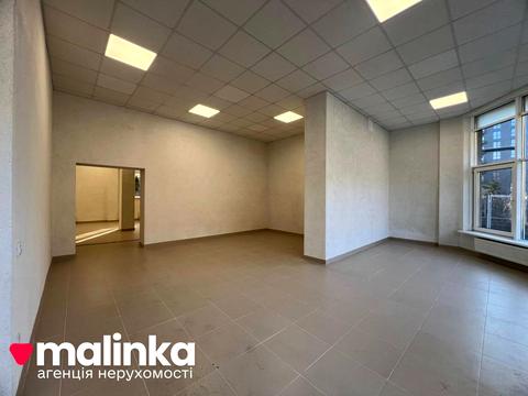 комерційна за адресою Василя Стуса вул. (Островського), 22а