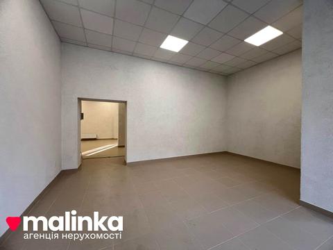 комерційна за адресою Василя Стуса вул. (Островського), 22а