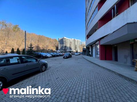 комерційна за адресою Василя Стуса вул. (Островського), 22а