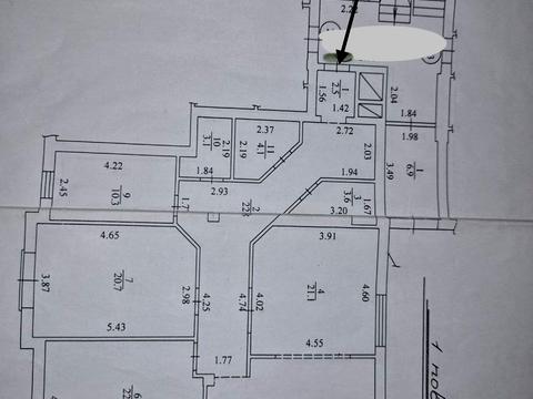 квартира за адресою Погулянка вул., 4а