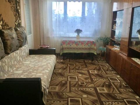 квартира по адресу Вербовая ул., 44