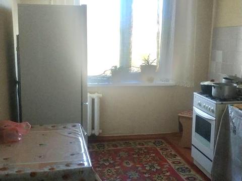 квартира по адресу Вербовая ул., 44