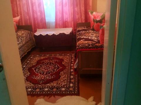 квартира по адресу Вербовая ул., 44