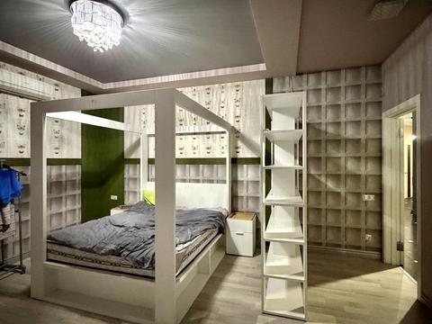 квартира за адресою Погулянка вул., 4а