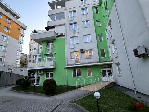 квартира за адресою Погулянка вул., 4а