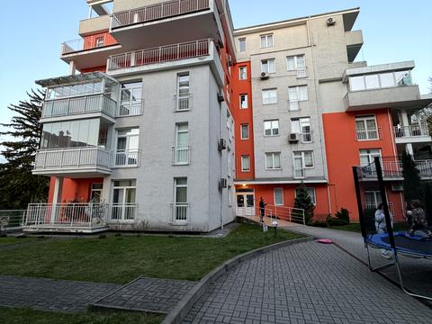 квартира за адресою Погулянка вул., 4а