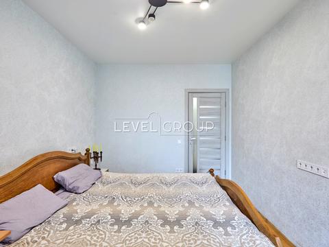 квартира по адресу Салютная ул., 2к19