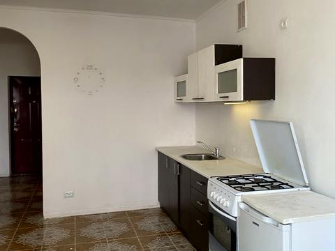 квартира за адресою Головатого вул., 77А