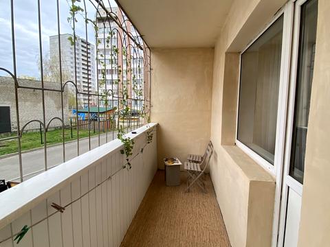 квартира за адресою Головатого вул., 77А