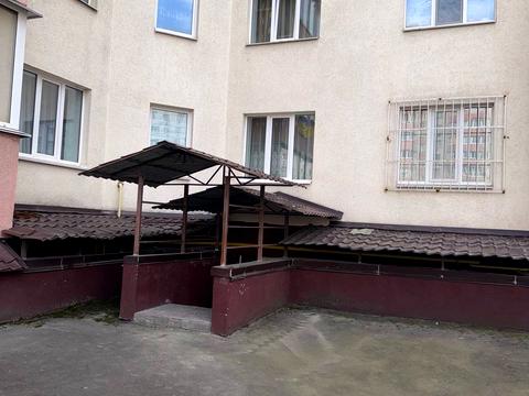 коммерческая по адресу Боголюбова ул., 12