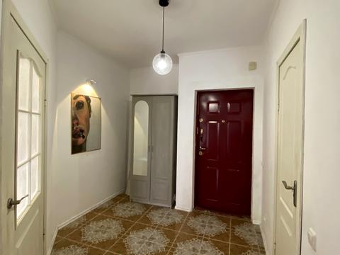 квартира за адресою Головатого вул., 77А