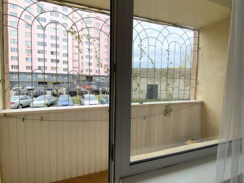 квартира за адресою Головатого вул., 77А