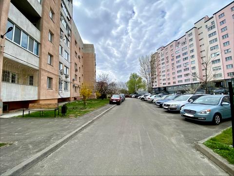 квартира за адресою Головатого вул., 77А
