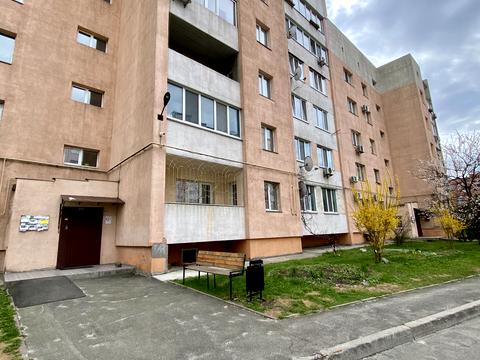 квартира за адресою Головатого вул., 77А