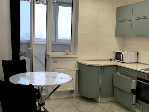 квартира по адресу Соломии Крушельницкой ул., 15-Б