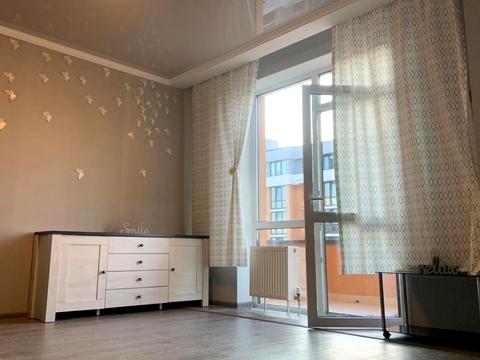 квартира за адресою с. Лиманка, Полковника Гуляєва просп. (Маршала Жукова), 111