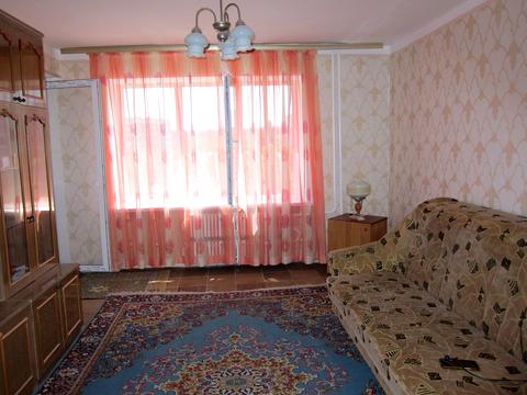 квартира по адресу Юрия Кондратюка ул. (Комунарівська), 7