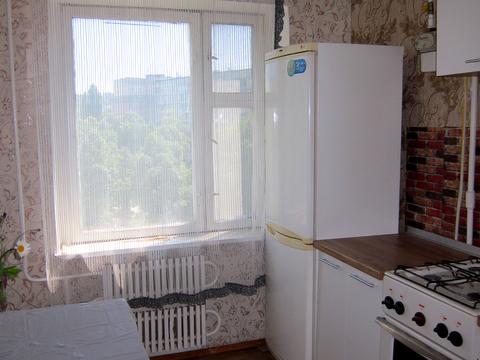 квартира по адресу Юрия Кондратюка ул. (Комунарівська), 7