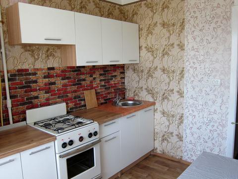 квартира по адресу Юрия Кондратюка ул. (Комунарівська), 7