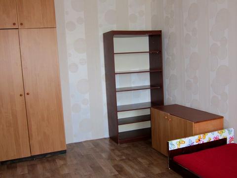 квартира по адресу Юрия Кондратюка ул. (Комунарівська), 7