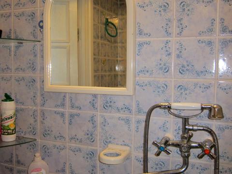 квартира по адресу Юрия Кондратюка ул. (Комунарівська), 7