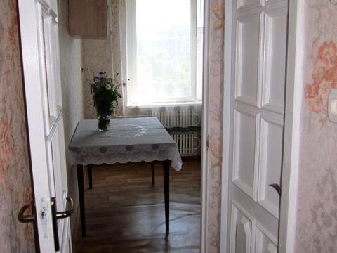 квартира по адресу Юрия Кондратюка ул. (Комунарівська), 7