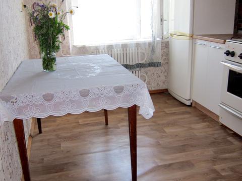 квартира по адресу Юрия Кондратюка ул. (Комунарівська), 7