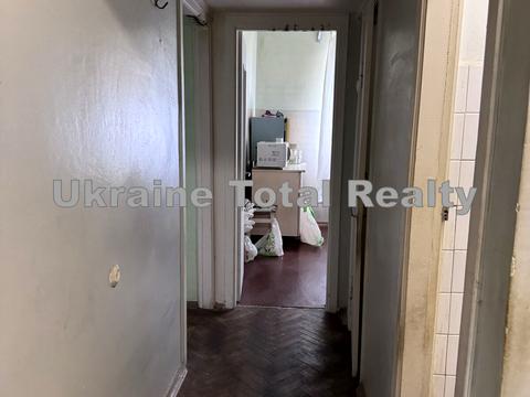 квартира за адресою Флоренції вул., 9